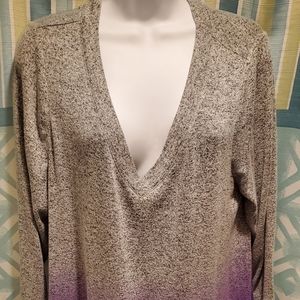 Deep Purple Swing Top